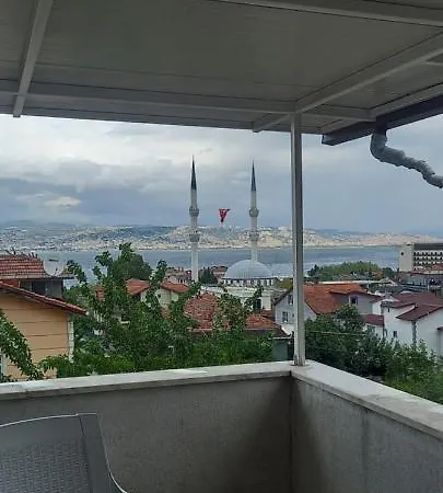 Apartament Lux *