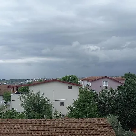 Apartament Lux